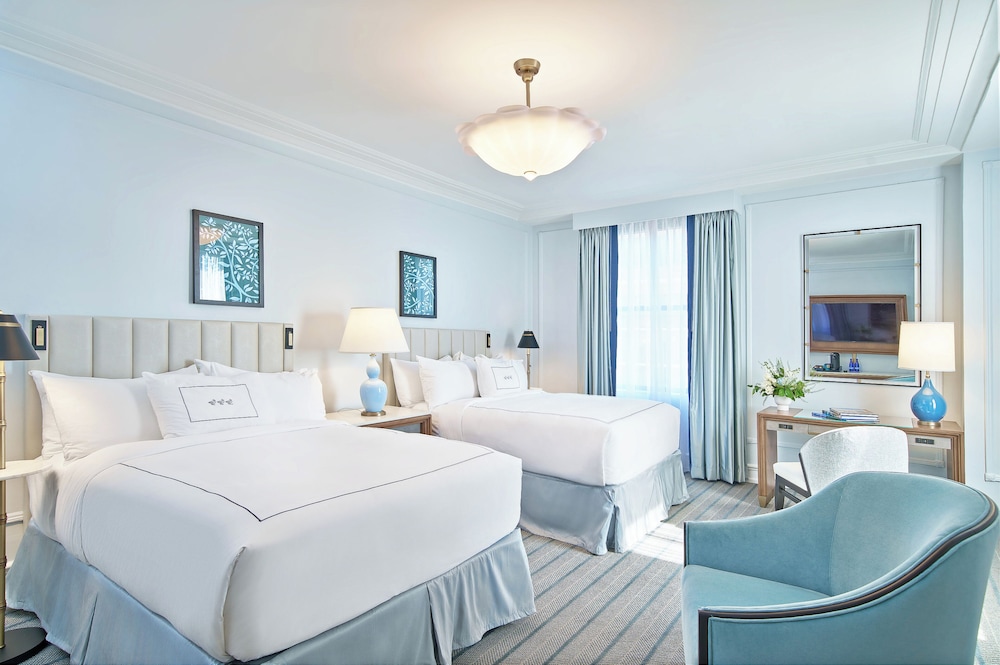 The Peabody Memphis 10/50