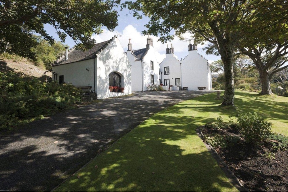 Scourie Lodge bed and breakfast 17/21