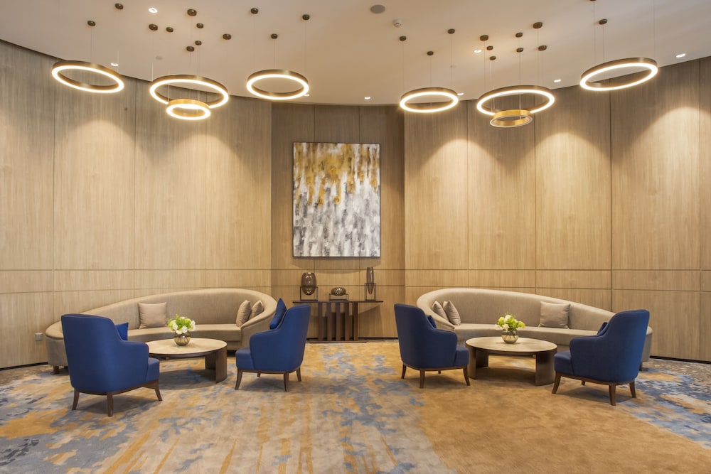 Aosheng Yiho Hotel 15/17