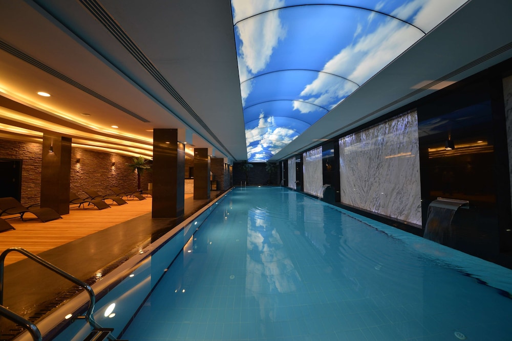 PARK INN BY RADISSON ANKARA CANKAYA 33/63