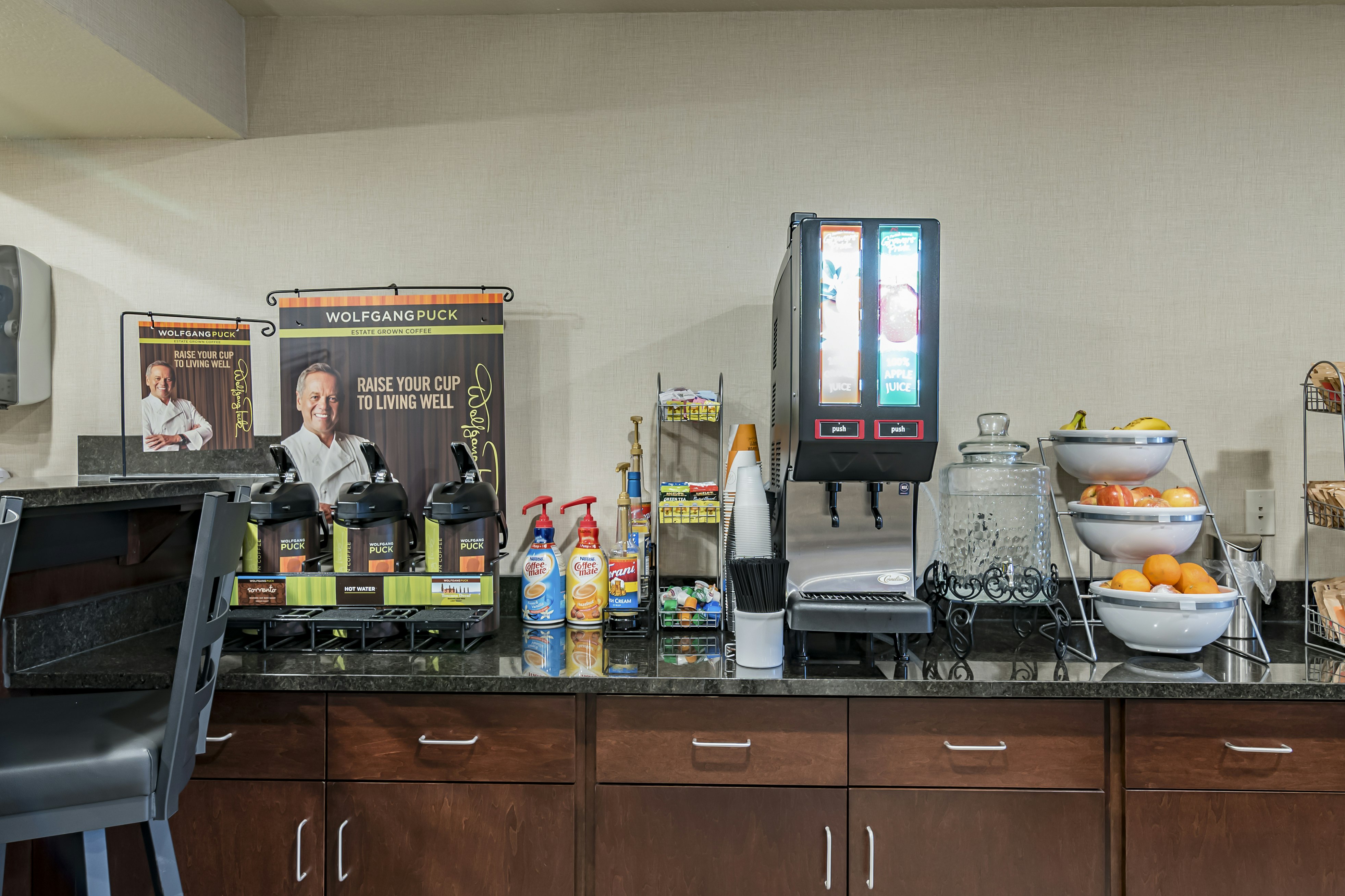 Cobblestone Inn and Suites Lamoni 5/50