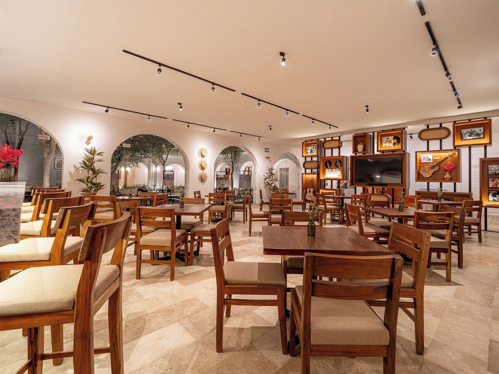 Hotel Santa Lucia 52/57