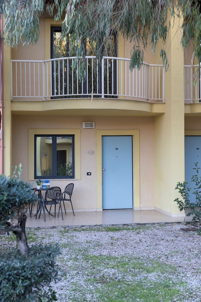 GH Baia di Tempsa Resort 9/77