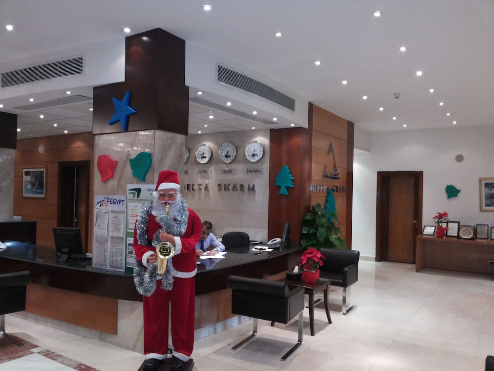 Delta Sharm Resort 36/50