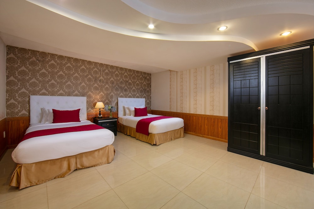 Sacom Resort 24/74