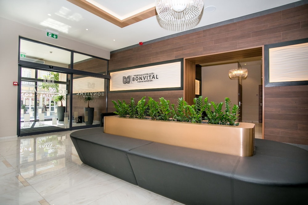 Bonvital Wellness And Gastro 5/69