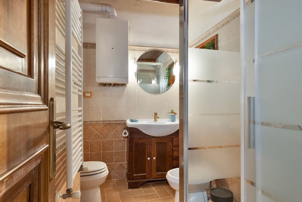 Rome as you feel - Cancelleria Apartment in Navona 18/19