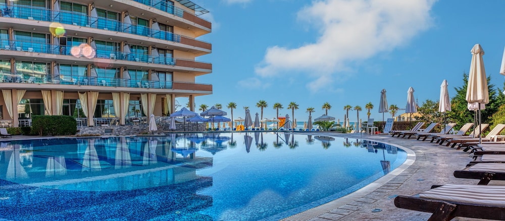 MPM Hotel Zornitza Sands 3/20