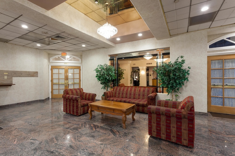 Park Suites Hotel 13/41
