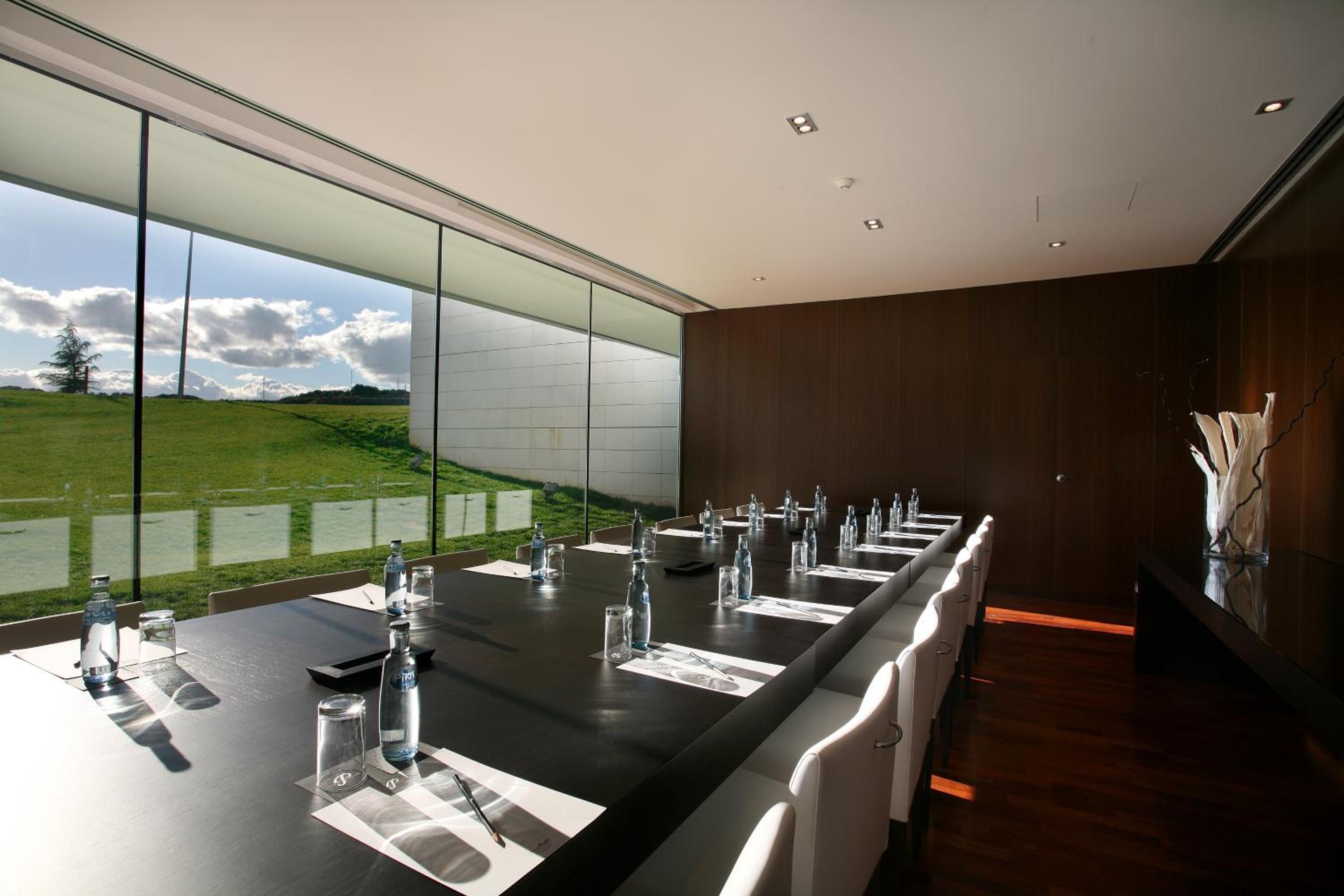 Finca Prats Hotel Golf Amp Spa Lleida 38/50