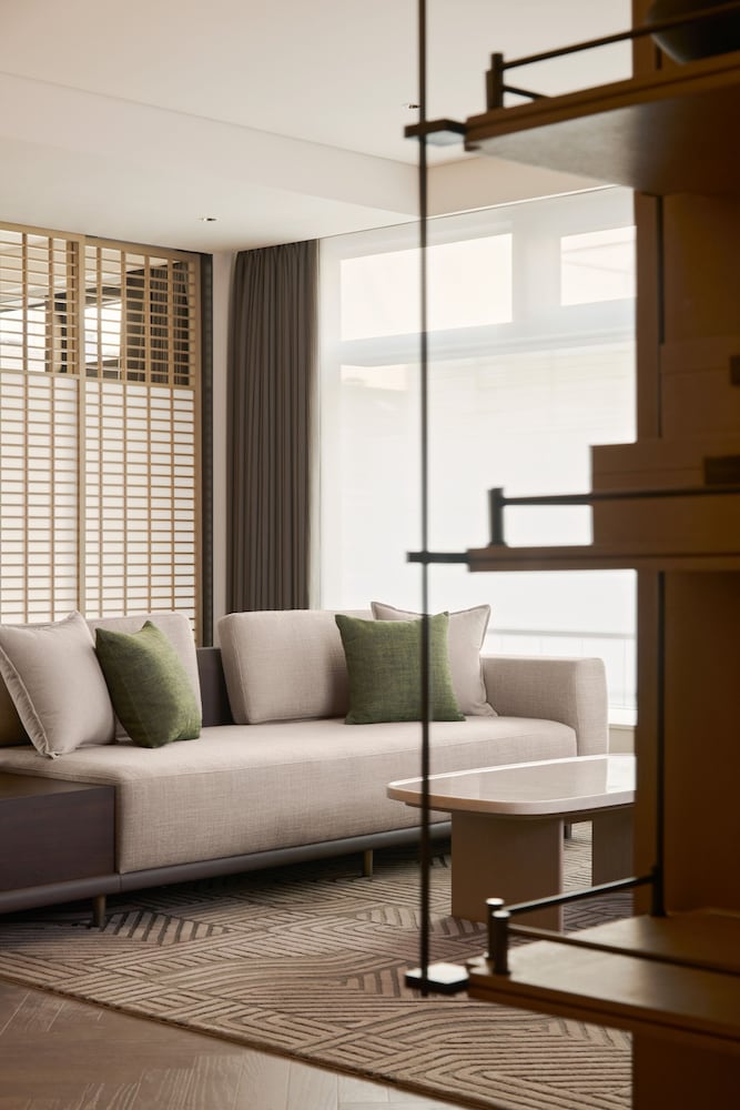 Ming Hotel Nanjing MGallery Collection 39/55