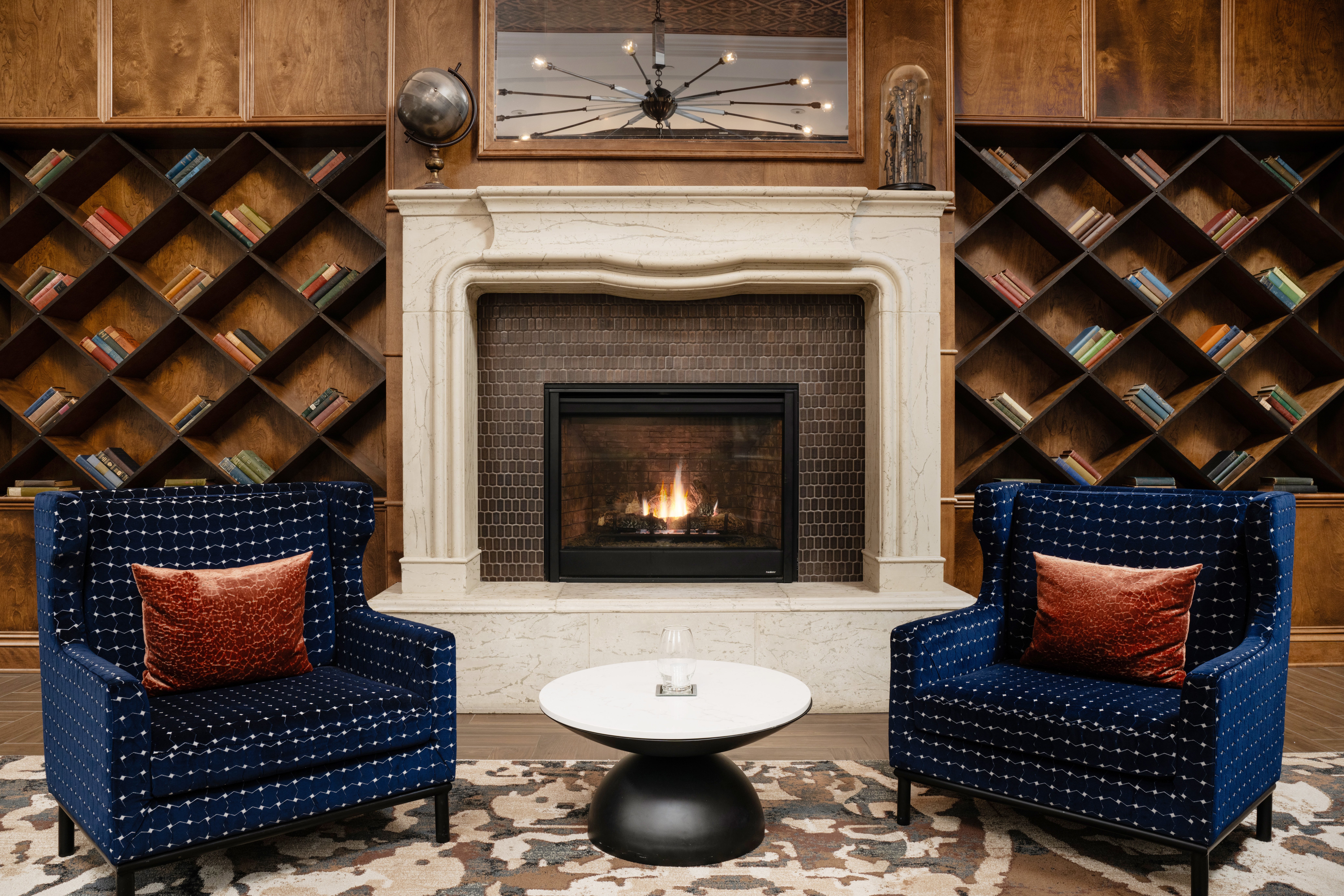 Hotel Indigo Baltimore Downtown 46/70