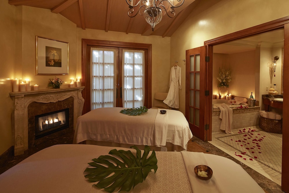The Mission Inn Hotel & Spa 20/48