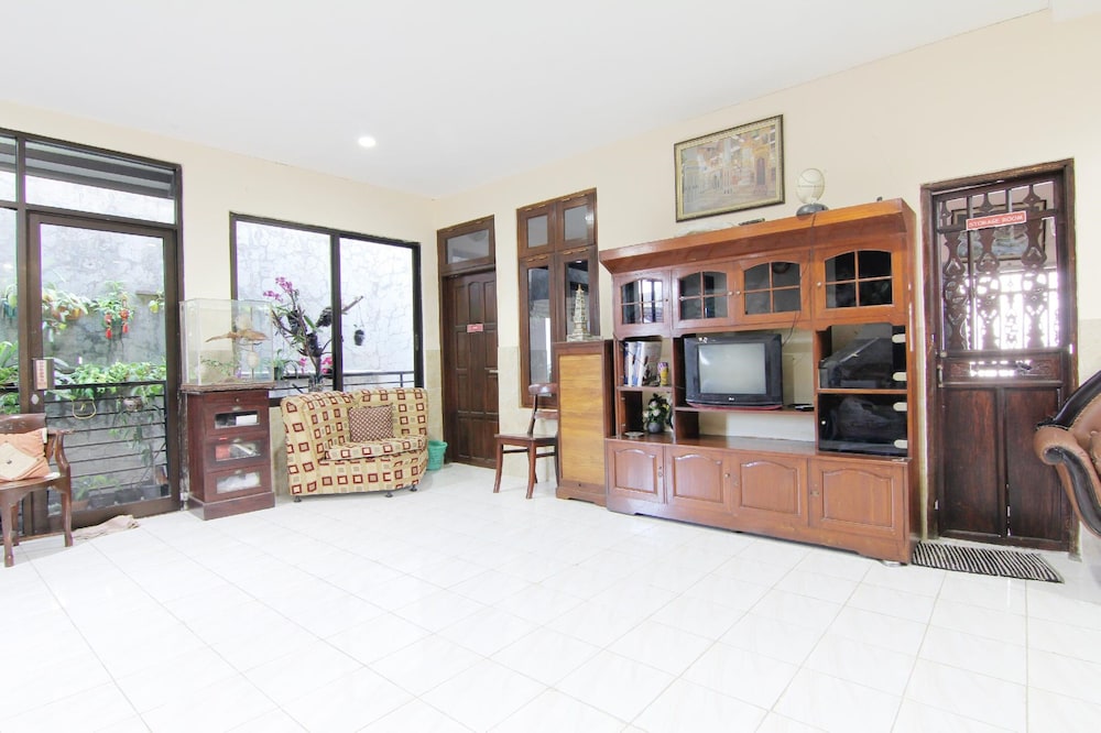 Wanderlust Homestay 3/42