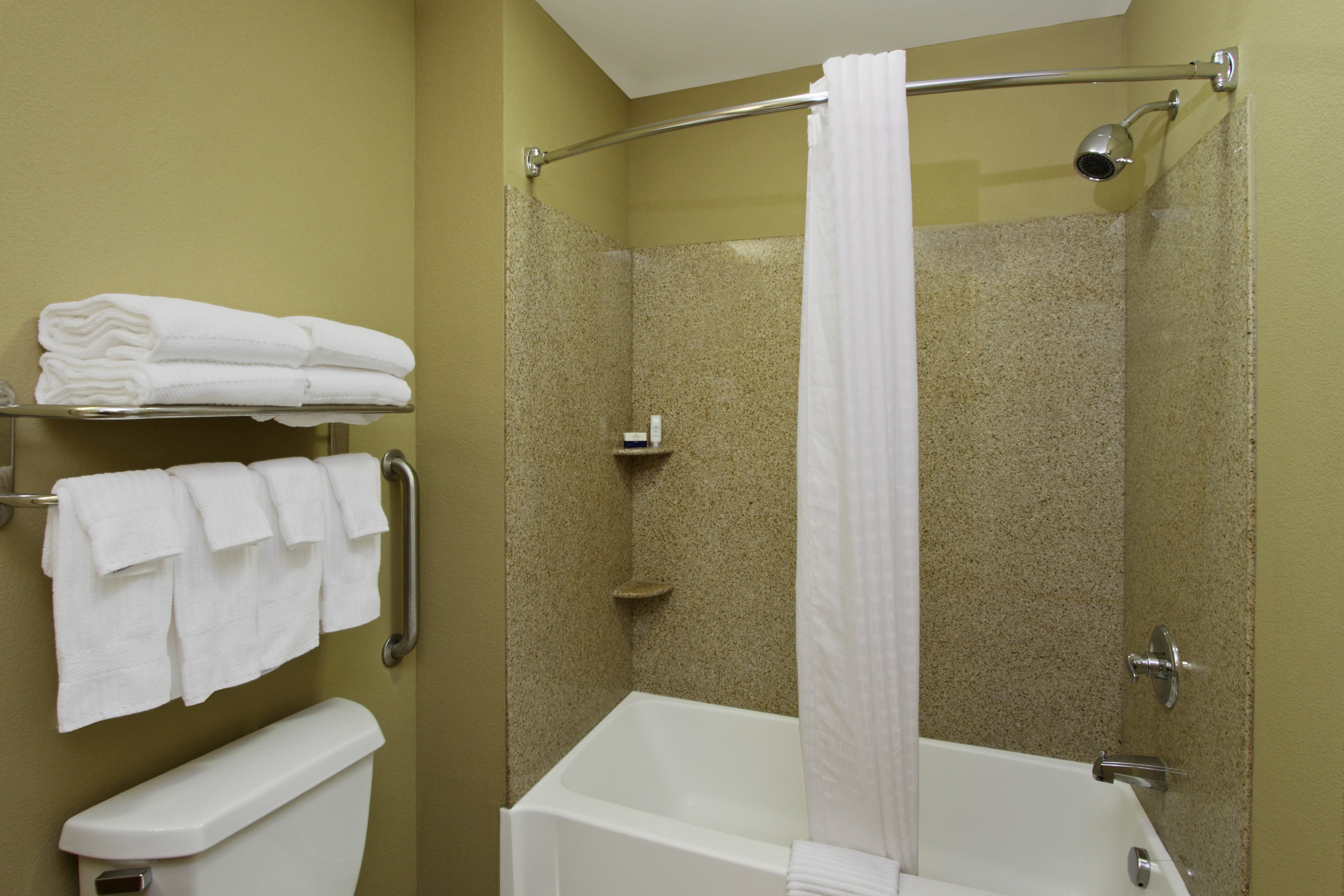 Candlewood Suites Norfolk Airport 38/38