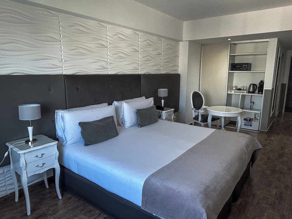 غرفة تنفيذية بسريرين منفصلين، Ker San Telmo Hotel 6/10