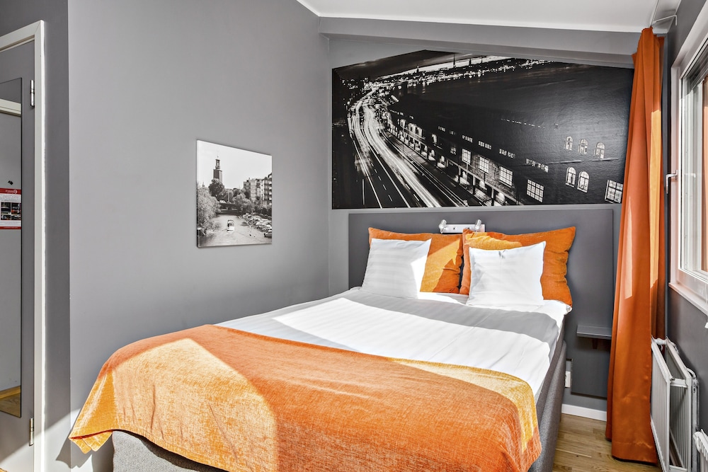 Aiden by Best Western Stockholm City 24/50