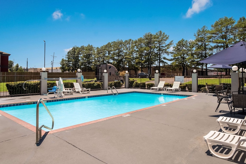 Quality Inn Southaven - Memphis South 10/42