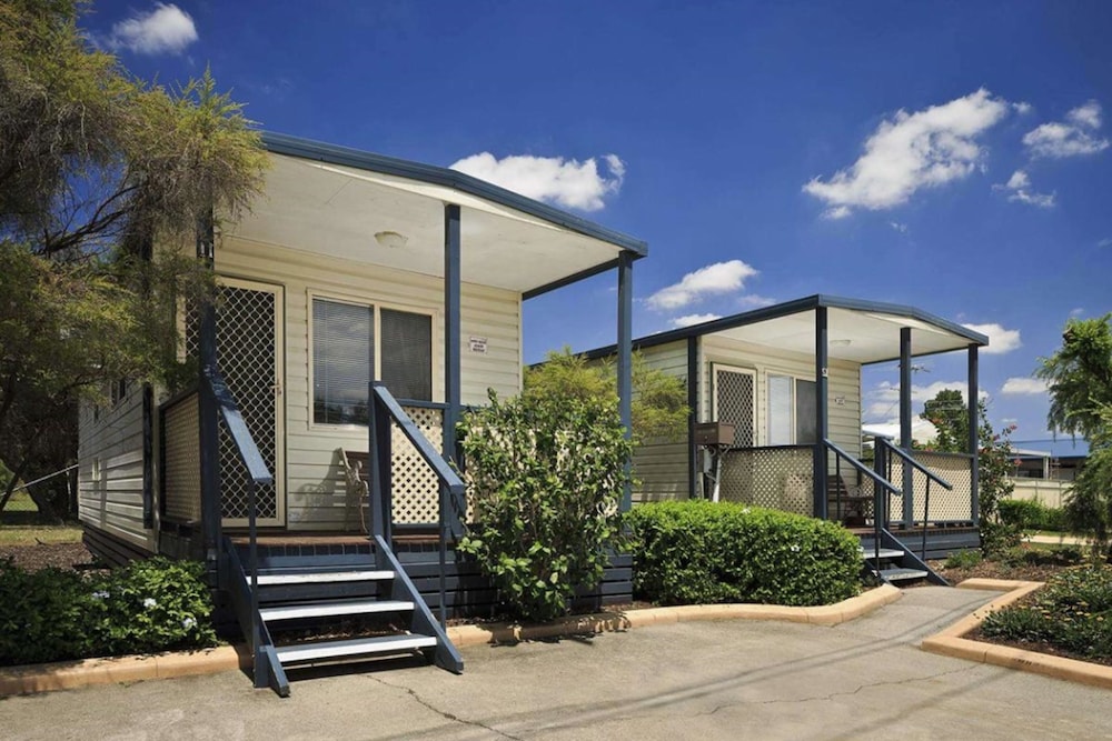 Ingenia Holidays Nepean River 23/50