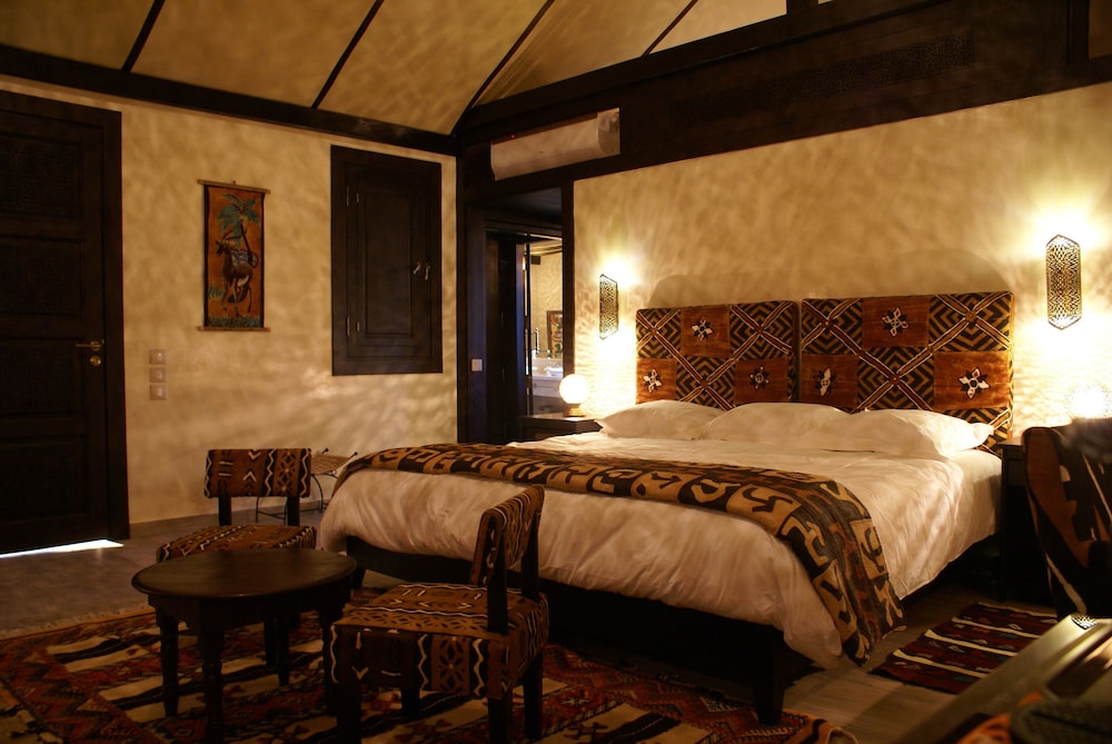 La Kasbah Riad Aalma d Or 10/50