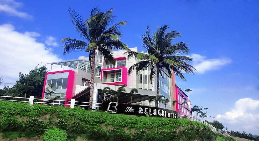 THE BELAGRI HOTEL AND CONVENTION 4/62