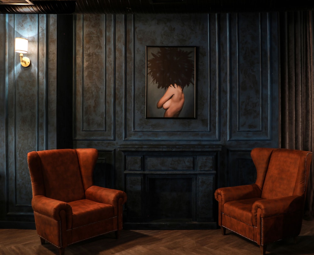 Opera Suite Hotel 7/50