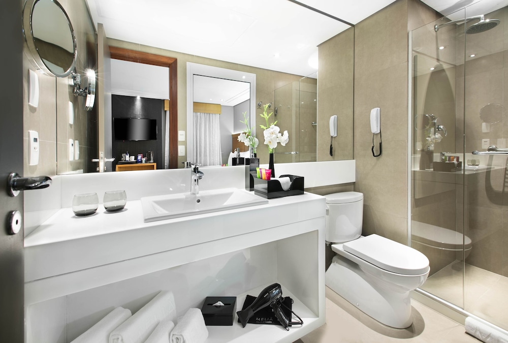 Melia Jardim Europa 35/73
