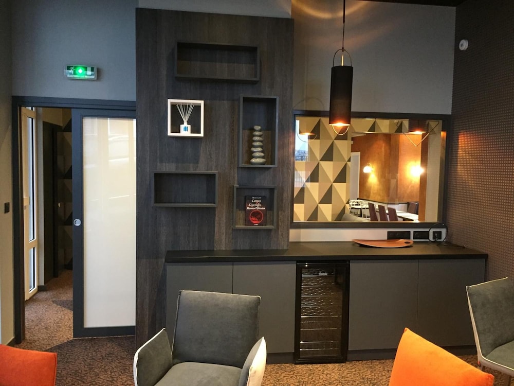 Hôtel Roc De Massabielle 16/29