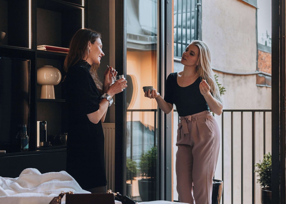 Story Hotel Riddargatan, Part of Jdv by Hyatt 12/73