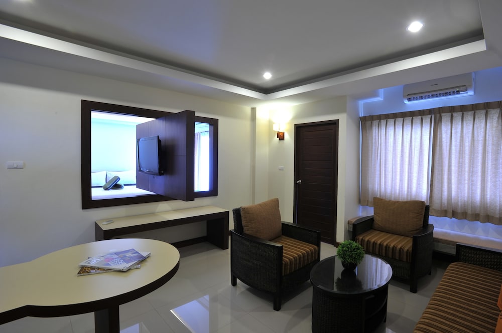The Charm Boutique Resort & Hotel 29/46