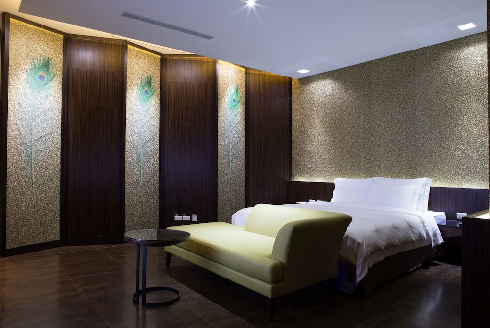 All-Ur Boutique Motel - Hua-Lian Branch 13/50