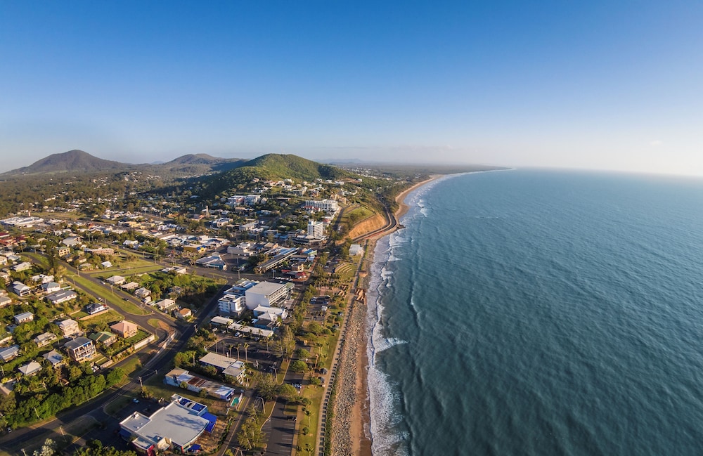Oshen Apartments Yeppoon 57/71