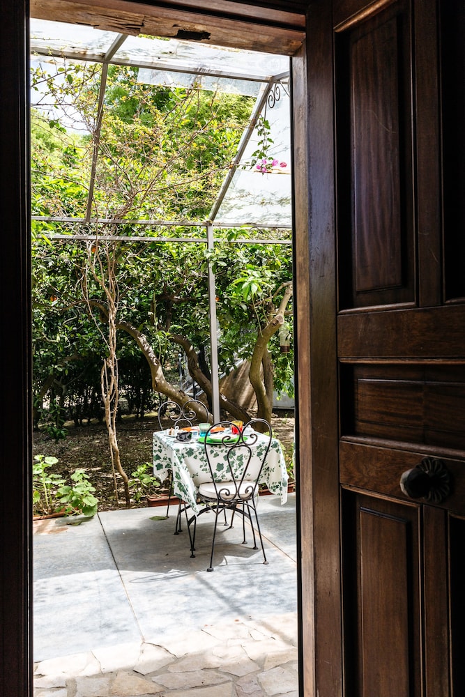 Villa Pilati Bed & Breakfast 17/50