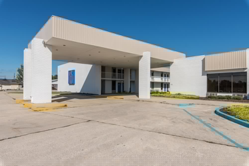 Americas Best Value Inn Hamilton 40/45