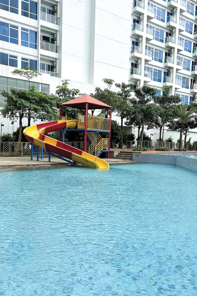 Harris Suites Puri Mansion 41/50