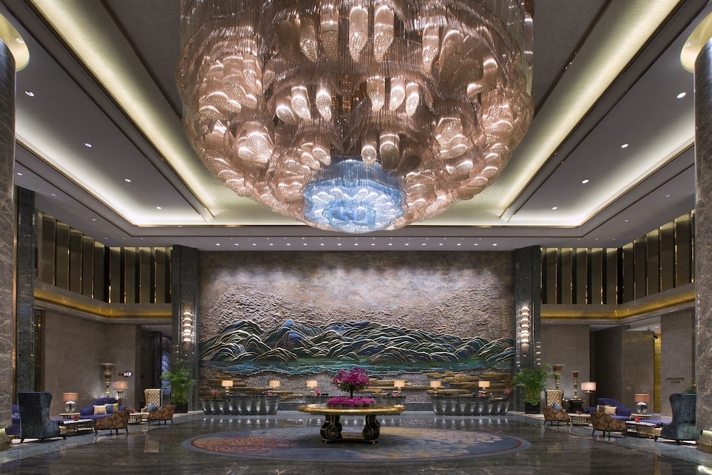 Wanda Vista Kunming 4/26