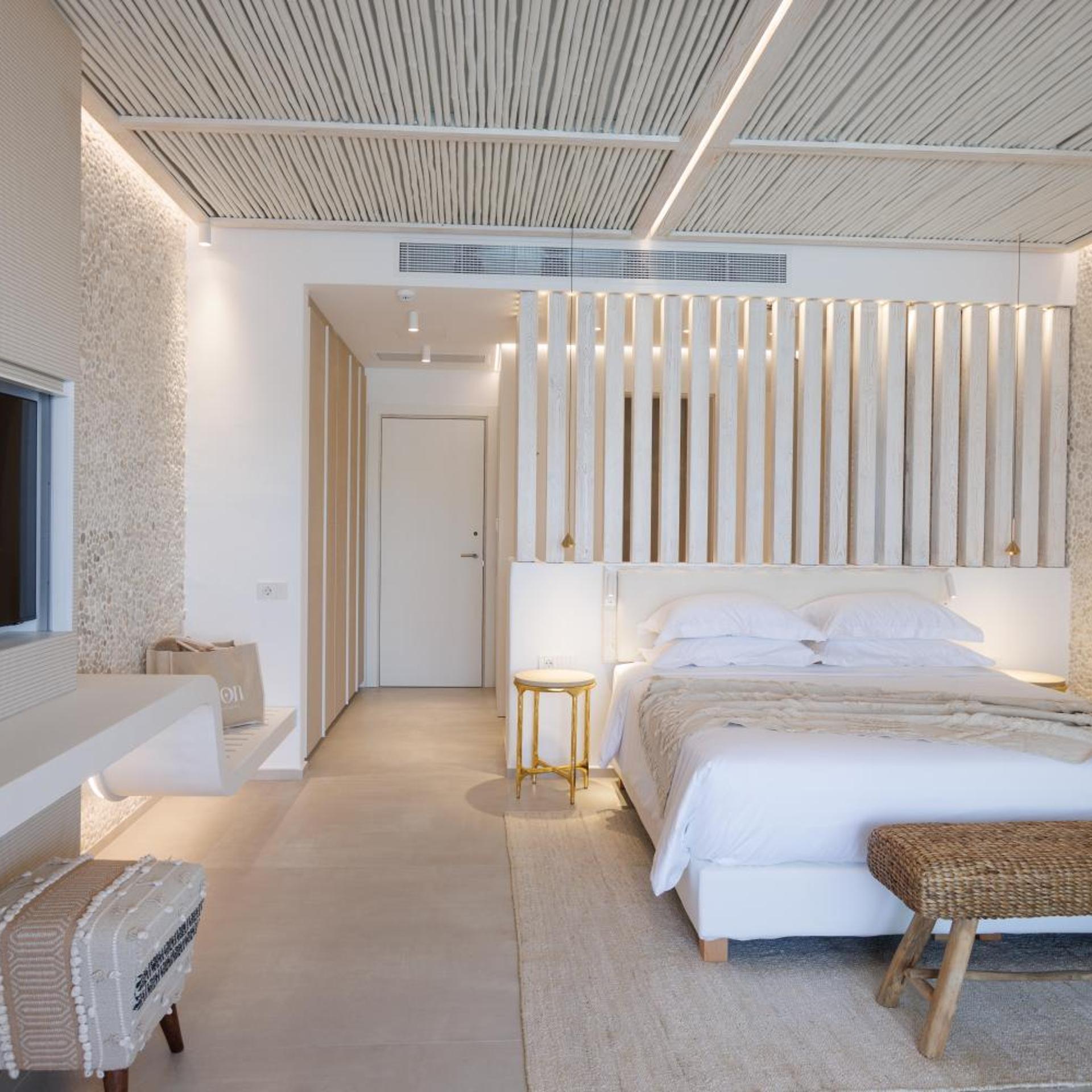 Icon Mykonos Hotel 9/51