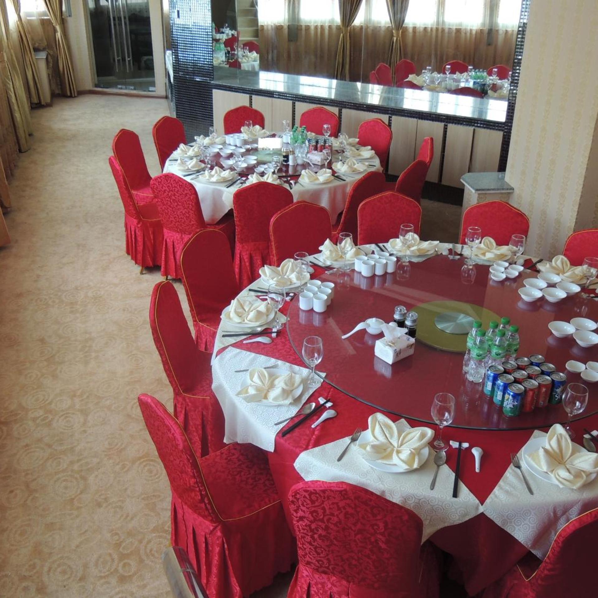 Dela Chambre Hotel 33/51