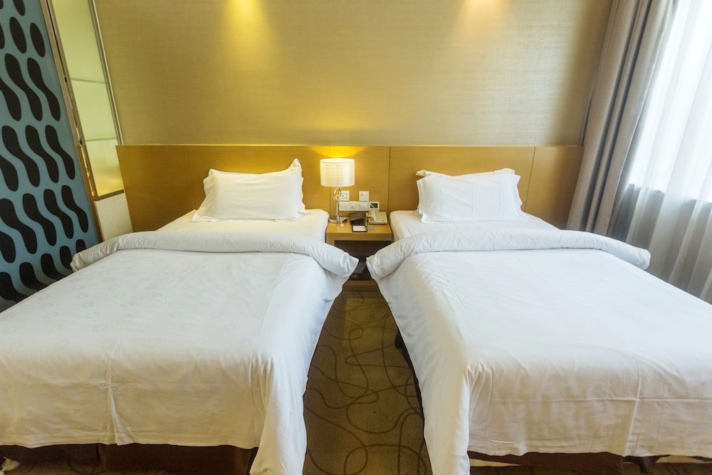 Jinjiang Metropolo Hotel 21/48