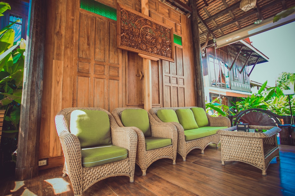 Sasitara Thai Villas 29/74