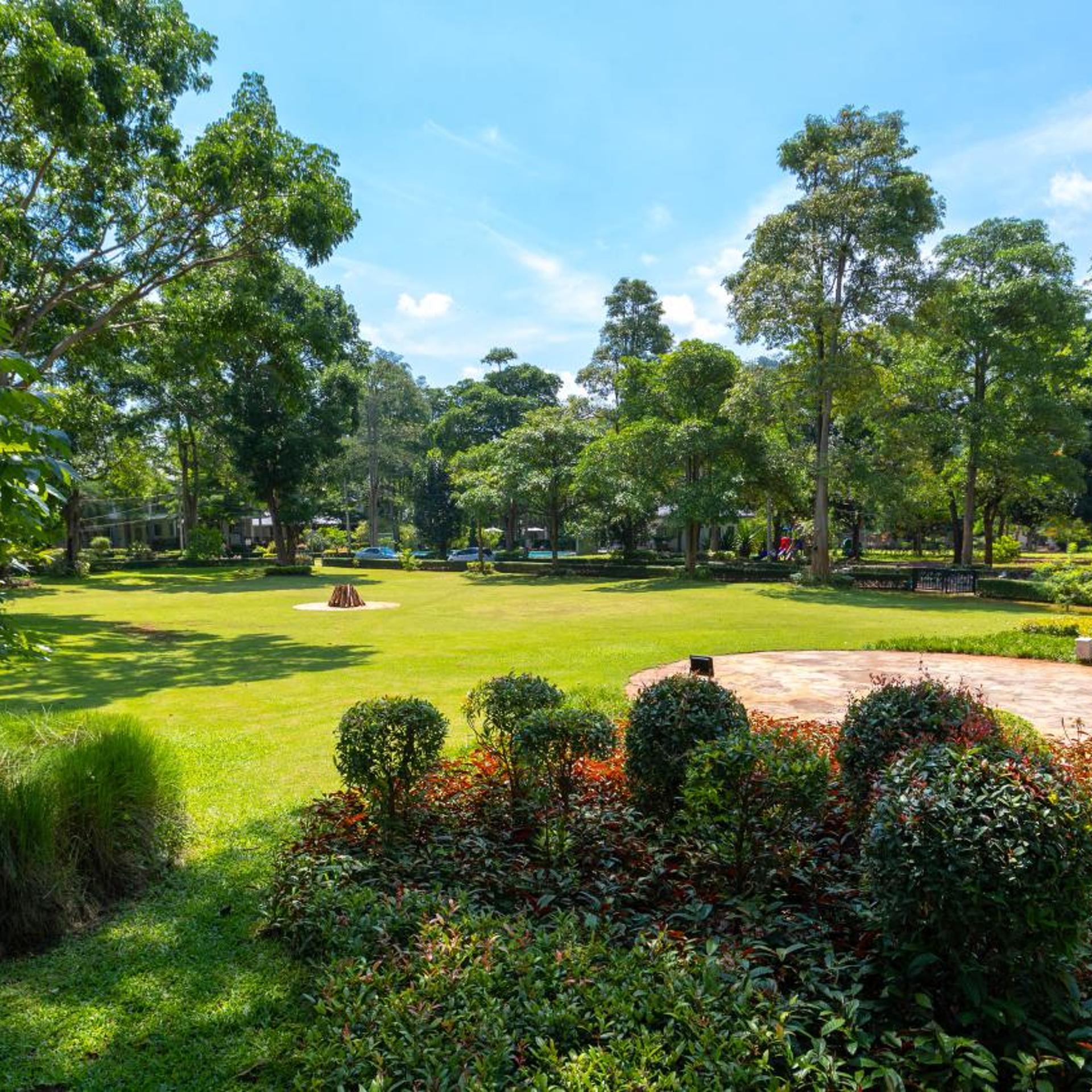 Phuphet Resort 70/78