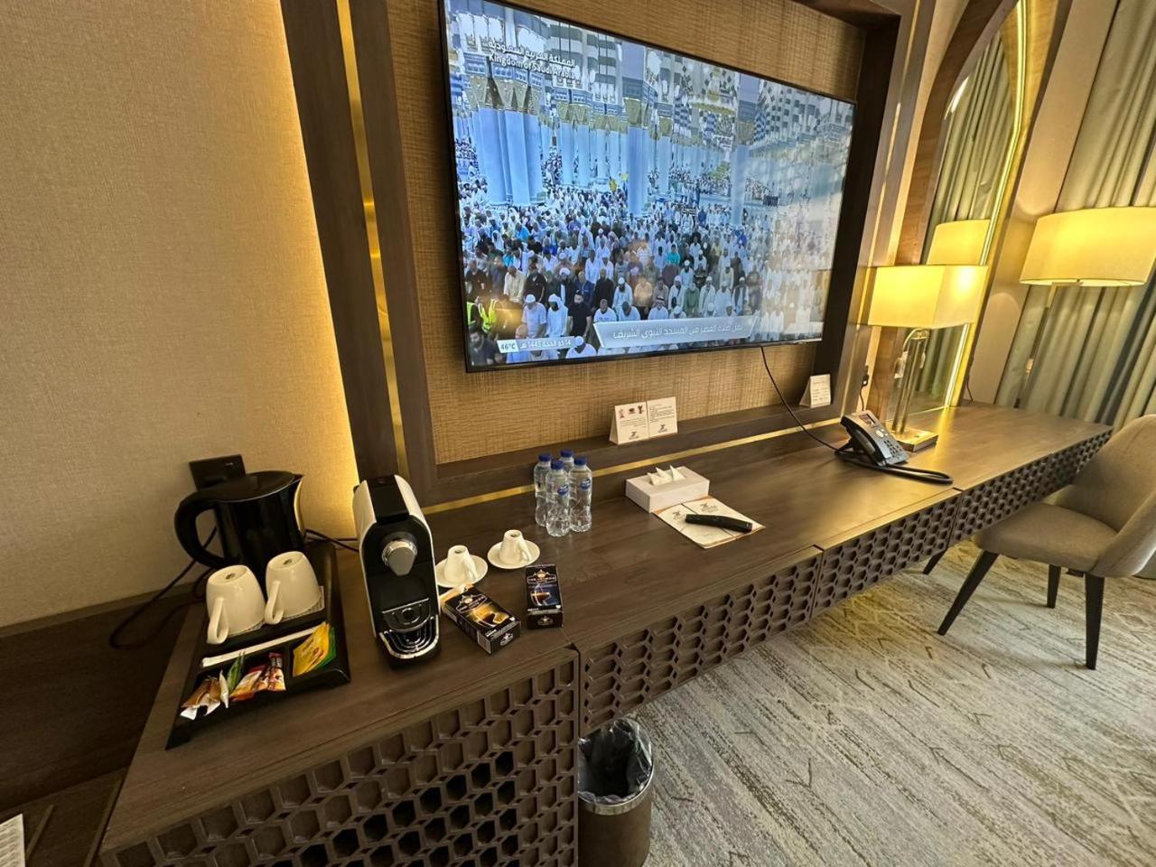 Grand Millennium Al Haram Hotel 37/58