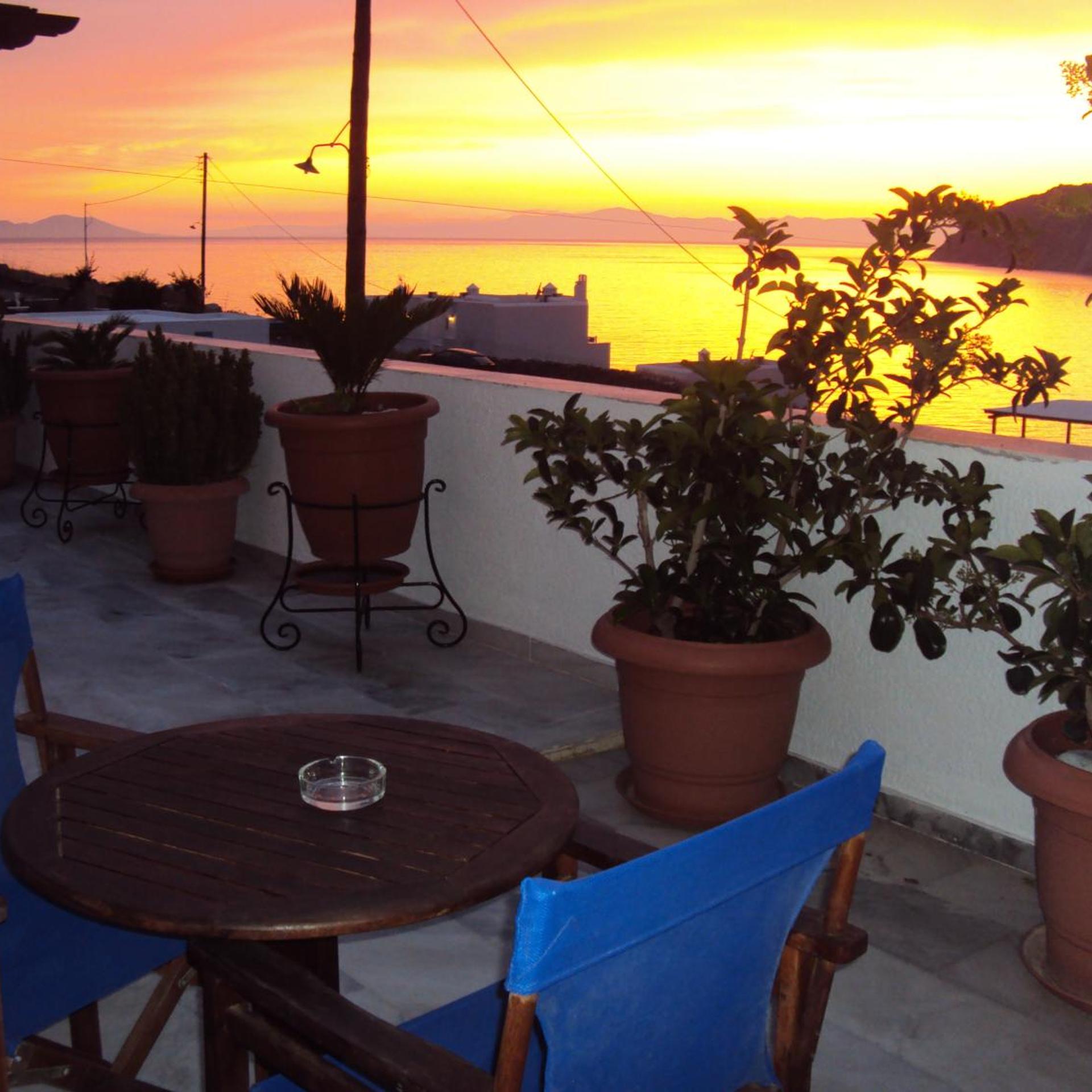 Hotel Pelagos 30/52
