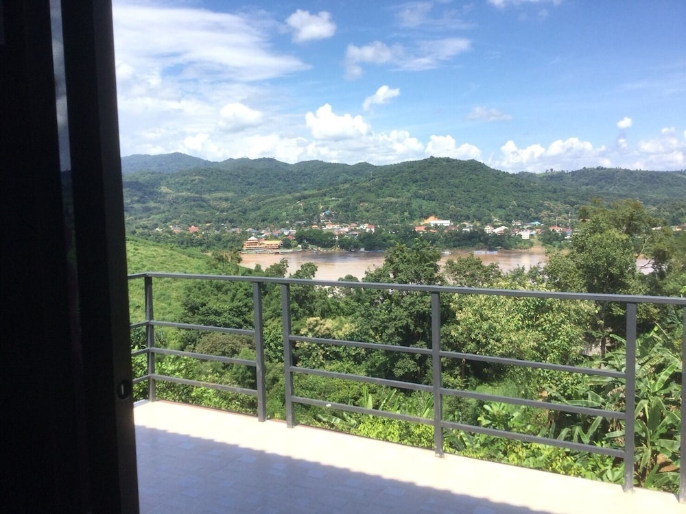 Chiang Khong Hill 44/50