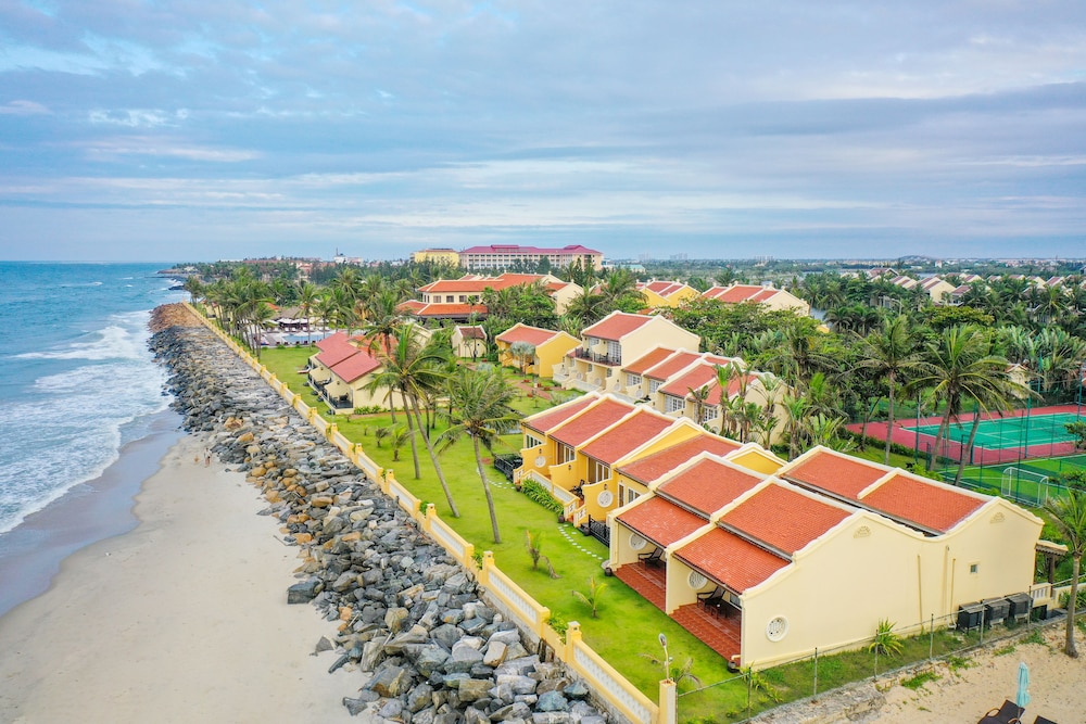 Victoria Hoi An Beach Resort And Spa 47/80