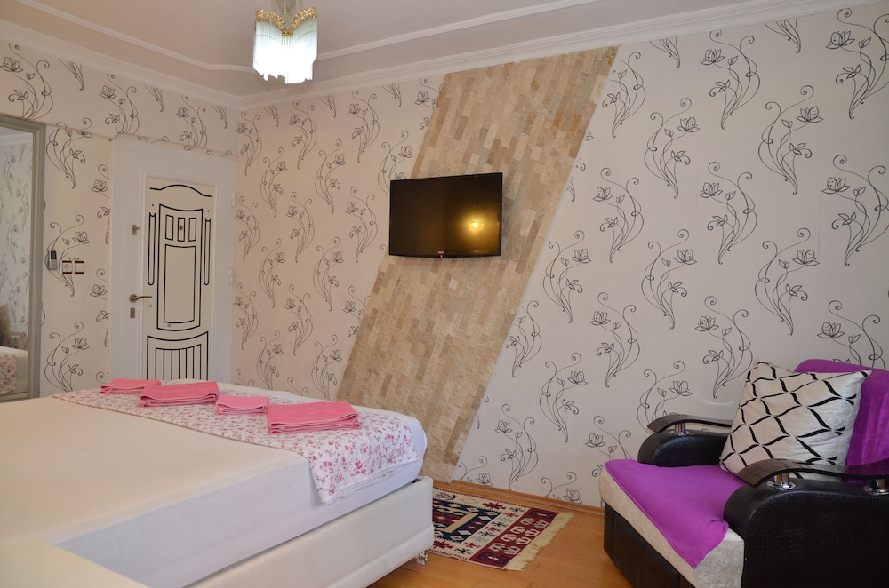Sinter Terasse House Hotel 17/50