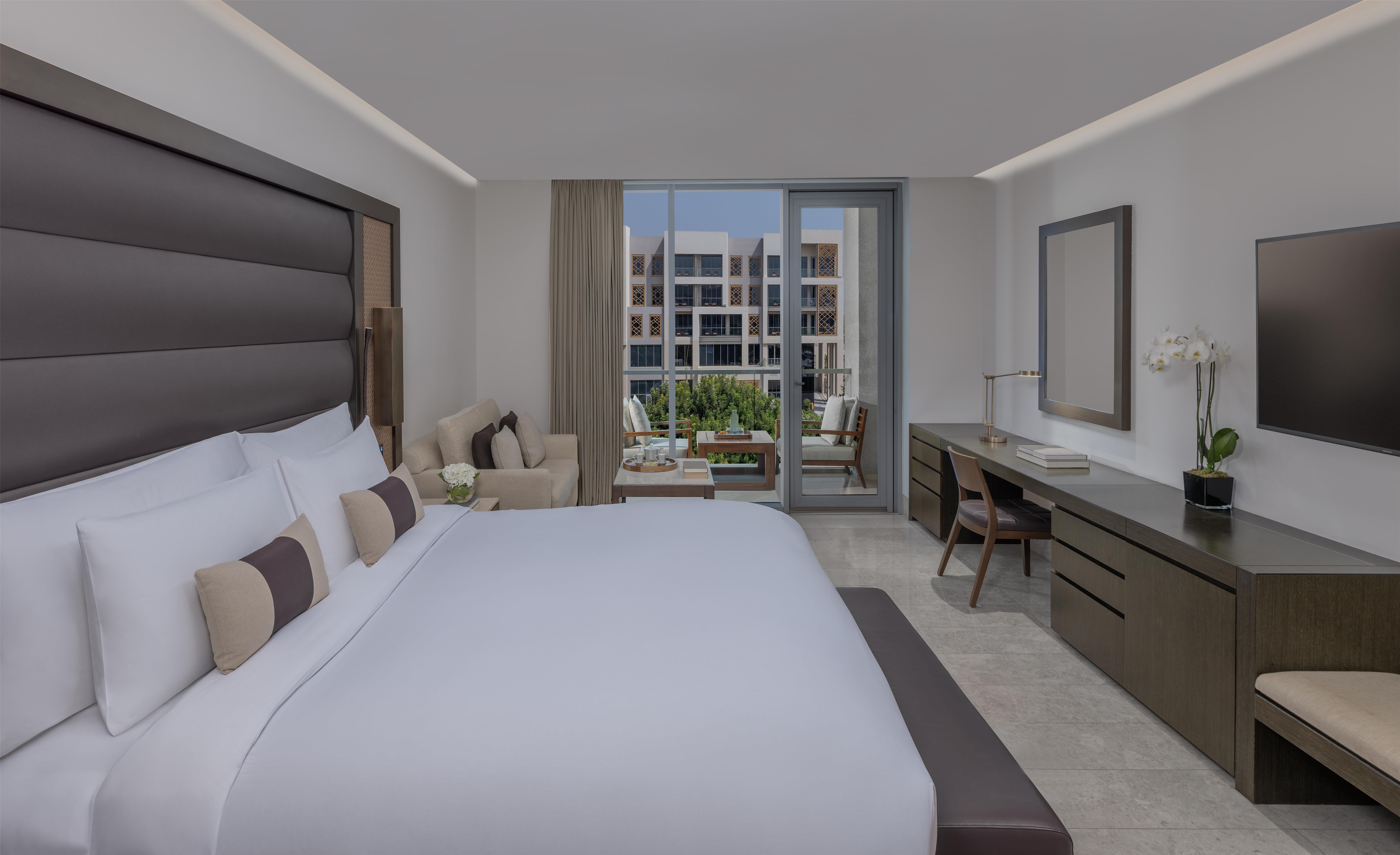 Room, Resort View