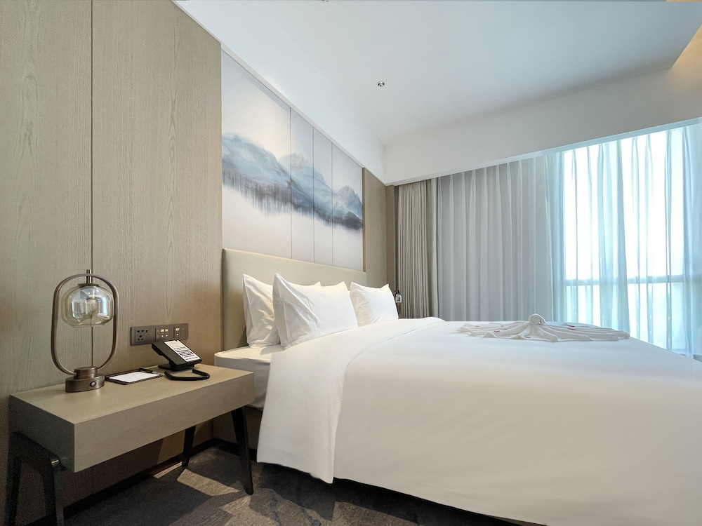 White Swan VYV Hotel 24/57