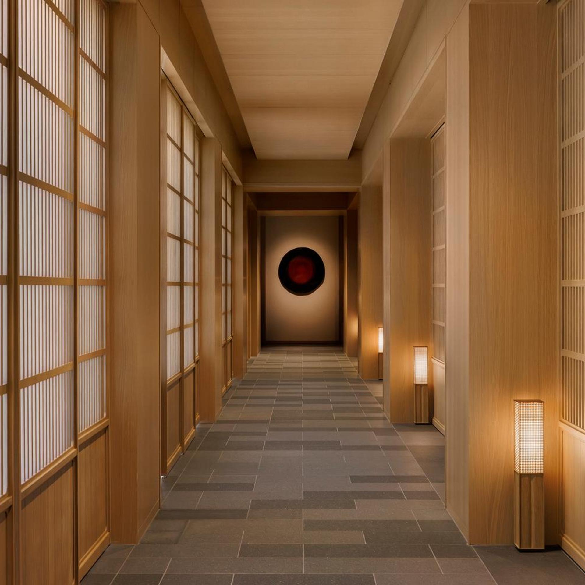 Capella Kyoto 45/50