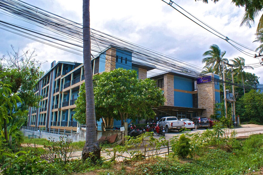 Victorian Samui Condominium 61/71